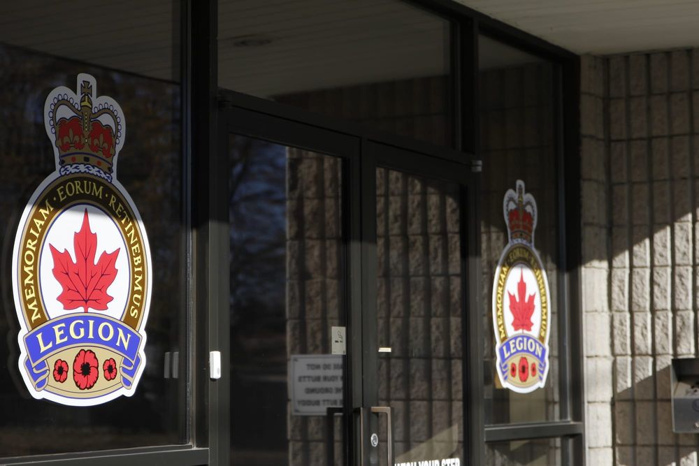 ‘We need to reinvent ourselves’: Legions look to future as veterans’ organization turns 100 post image