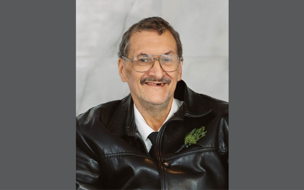 MOORE, Peter post image