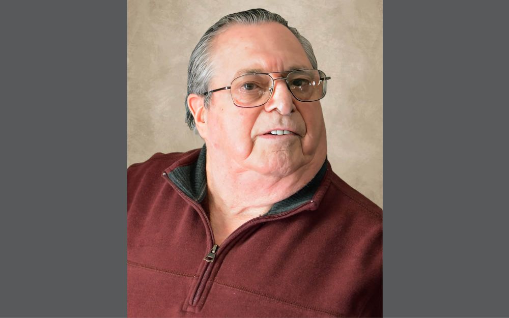 OATES, Frederick post image