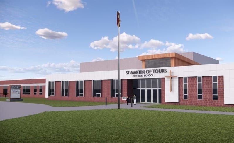 Community Resource Centre will operate new Drayton daycare post image