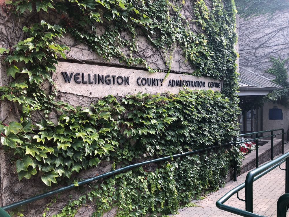County launches green development program post image