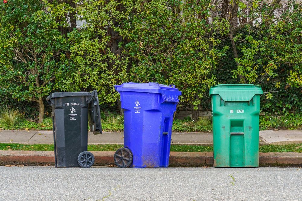 County eyeing switch to cart-based garbage collection system post image