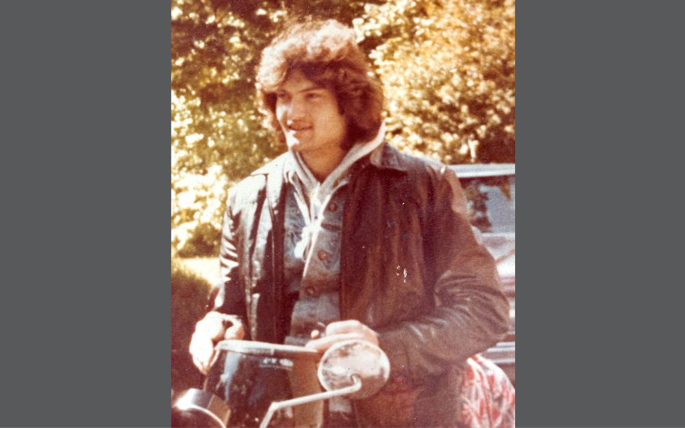 ARMSTRONG, Leslie Curwood post image