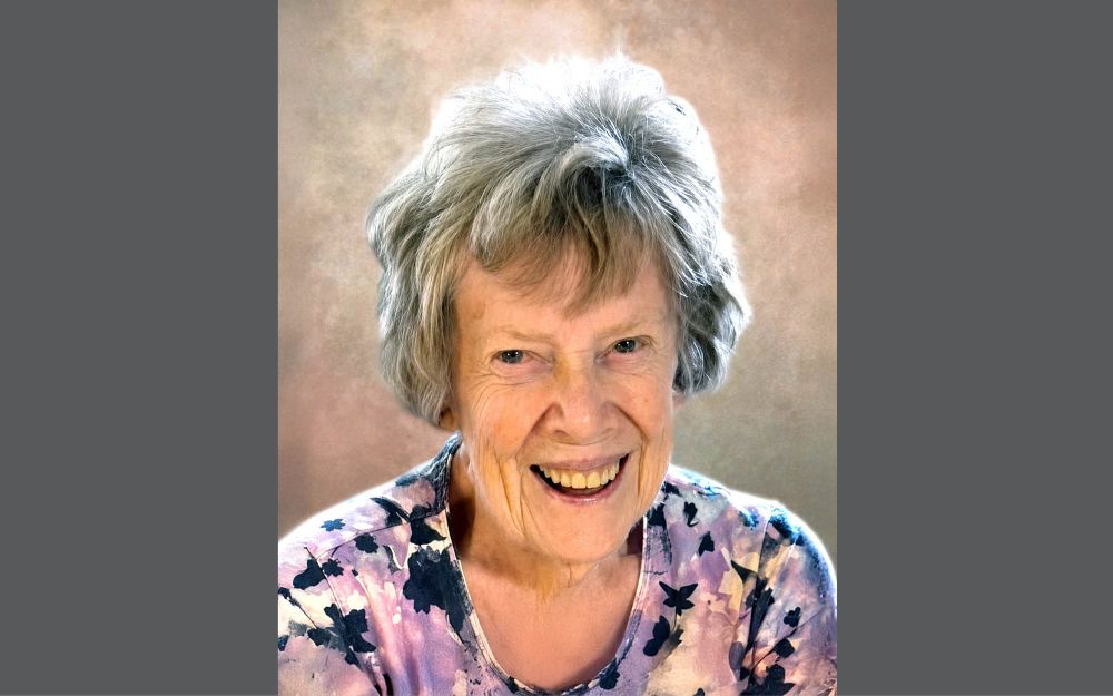 CUDNEY, Mary Helenee (née Cardow) post image