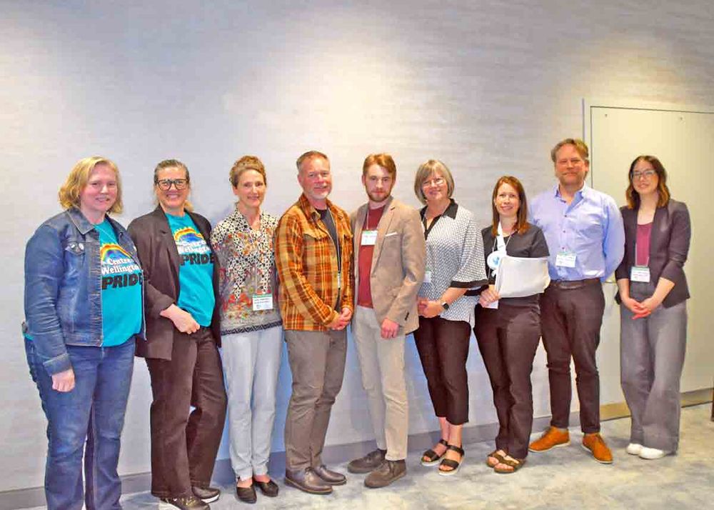 CW Community Foundation celebrates community impact post image