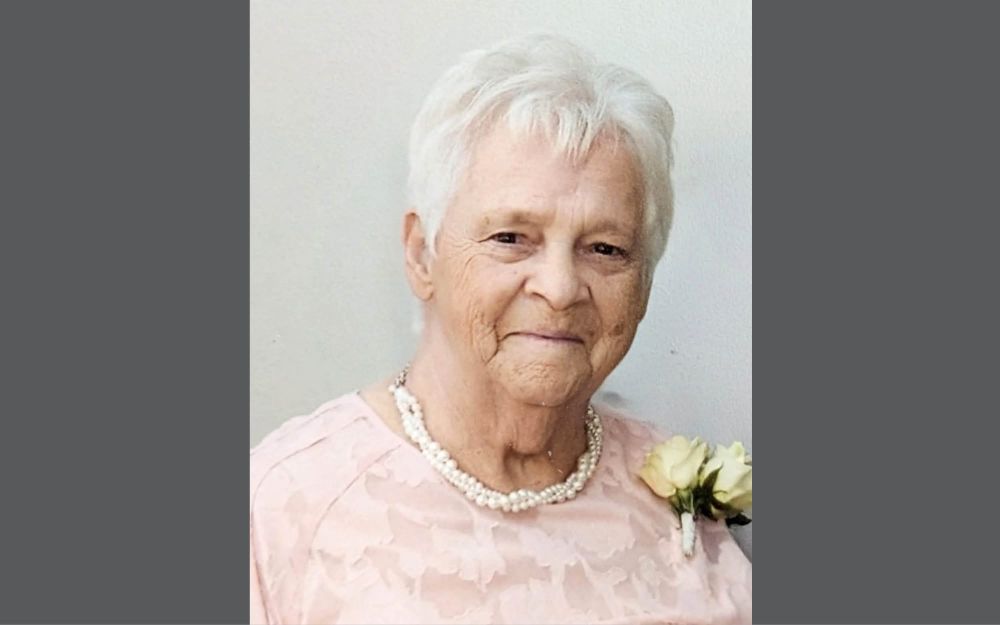 METZGER, June Irene (Smith) post image