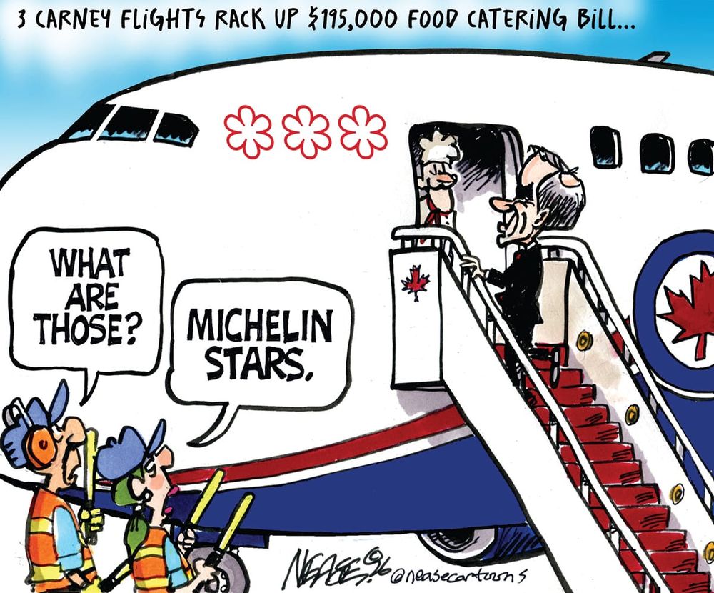 Cartoon: 06/04/26 post image