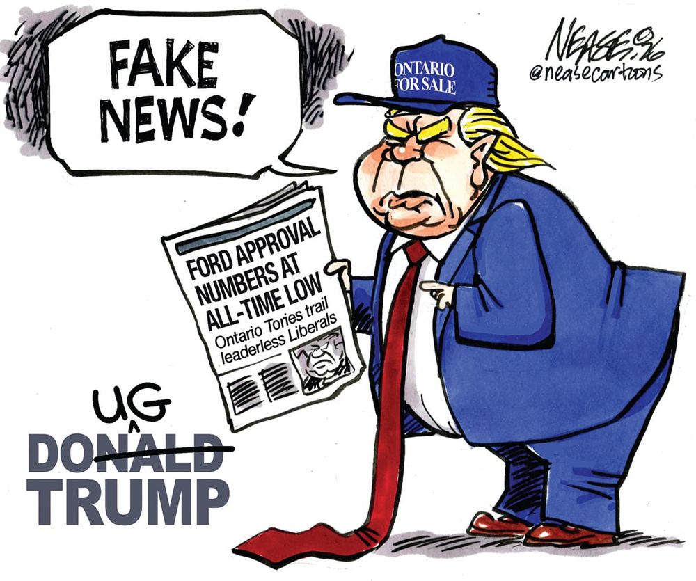Cartoon: 06/25/26 post image
