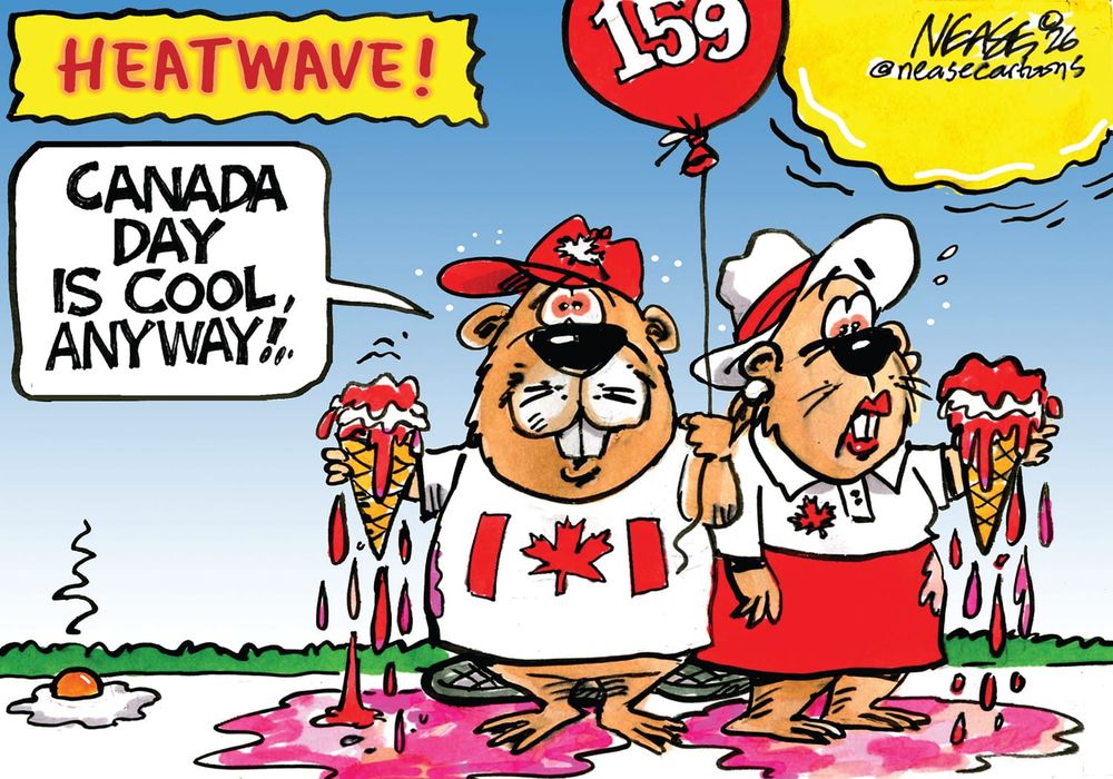 Cartoon: 07/02/26 post image