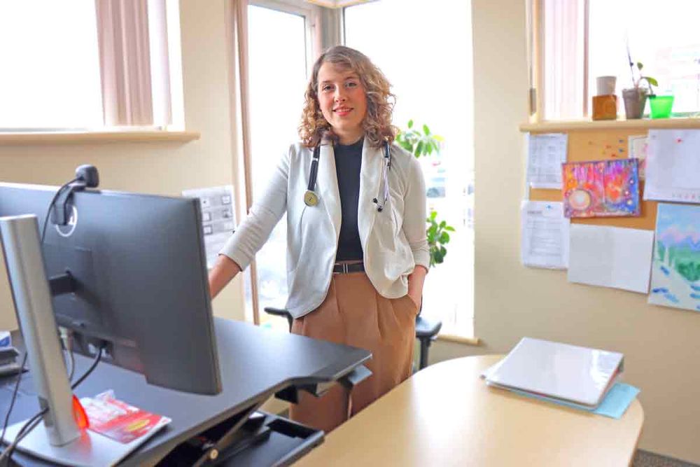 Guelph General opens new neurological clinic to better serve patients post image