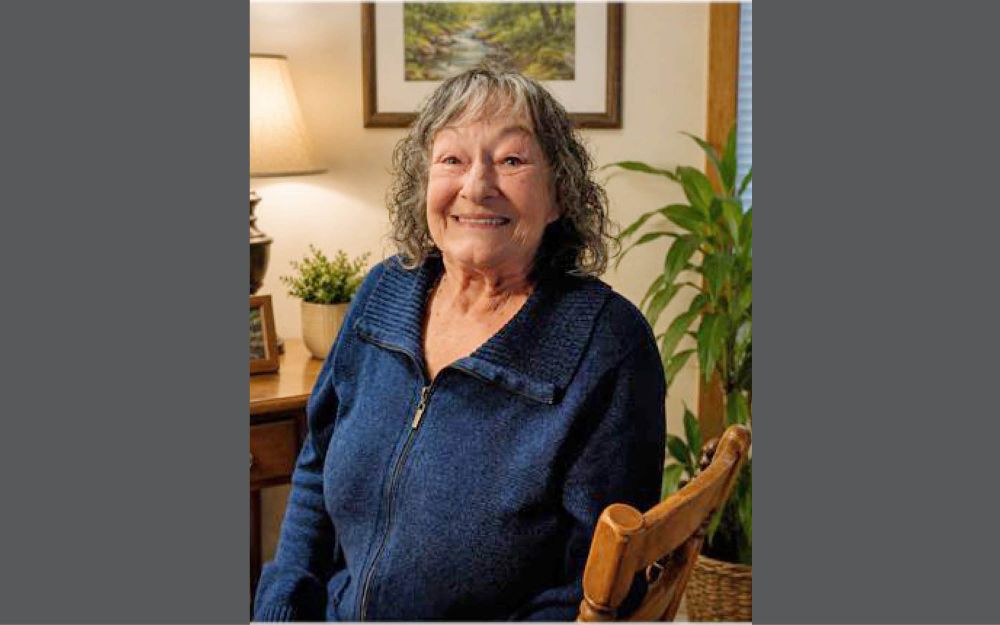 PETERS, June Marie (nee O’Gorman) post image