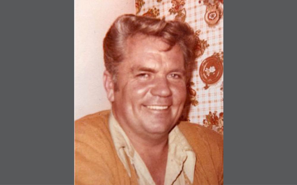 PINDER, Kenneth Walter post image