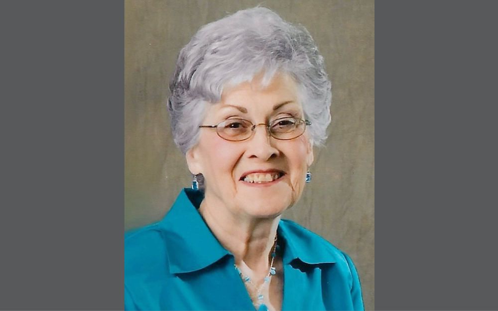 RICHARDSON, Shirley Evelyn post image