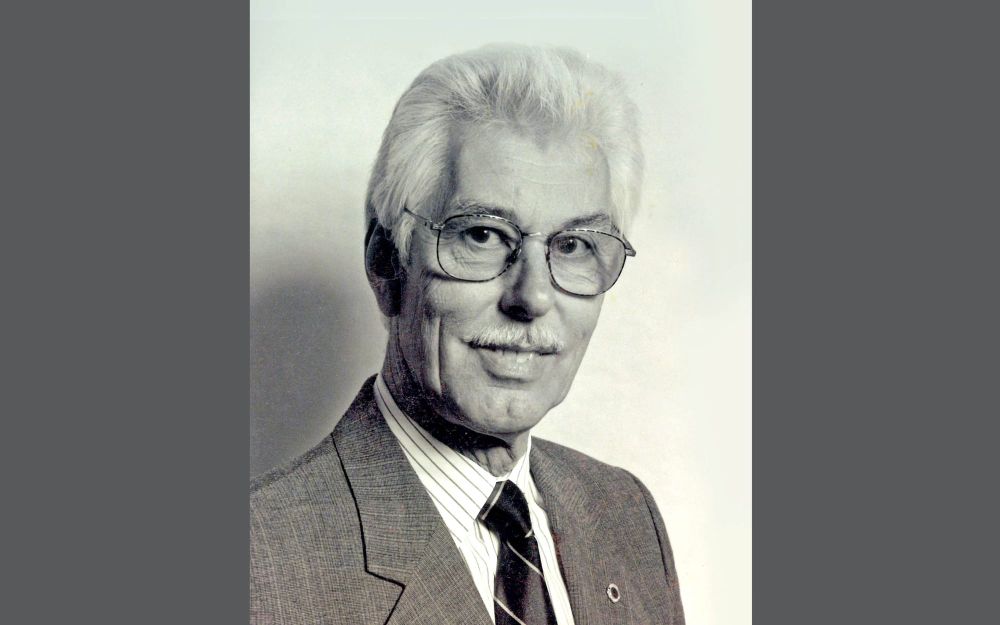 ROBERTS, John Peter post image