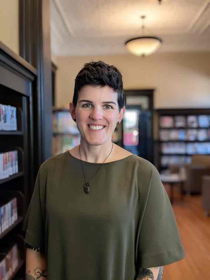 Local libraries celebrate summer post image