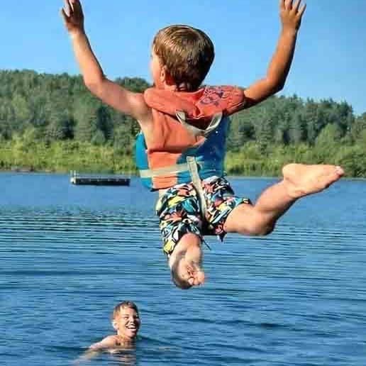 There’s a new day camp for kids this summer in Belwood post image