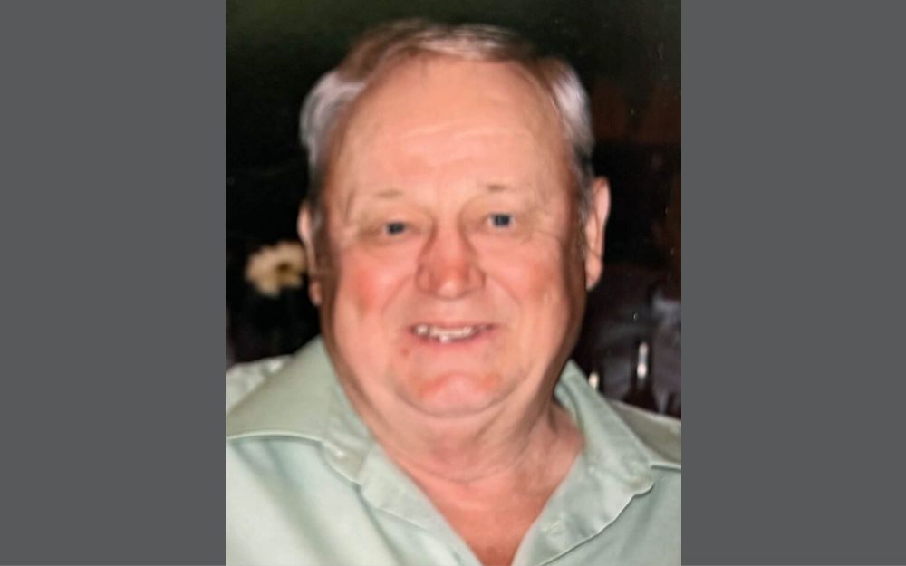 VAN DYKE, Tim post image