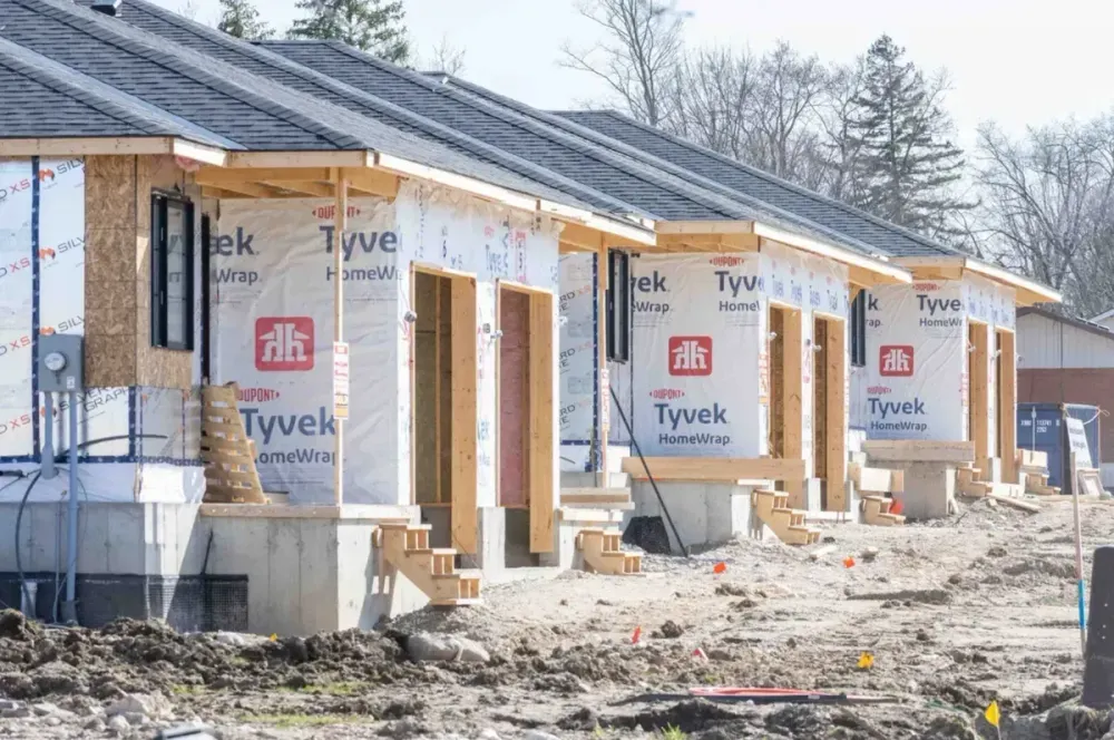 Erin ordered to refund $5 million after development charges appealed post image
