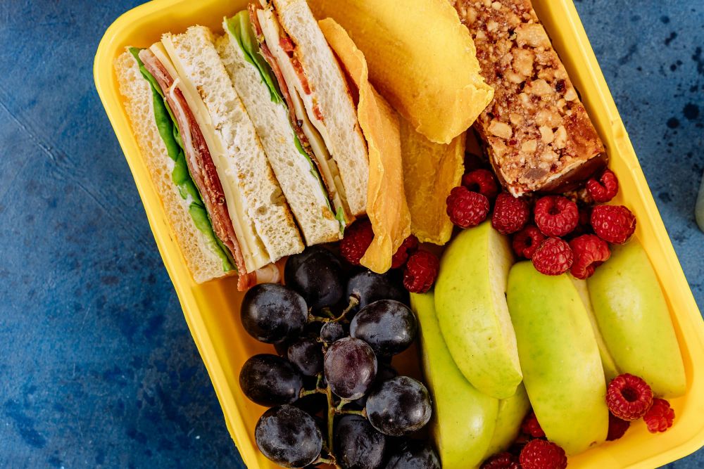 Community Resource Centre seeks support for Summer Snax program post image