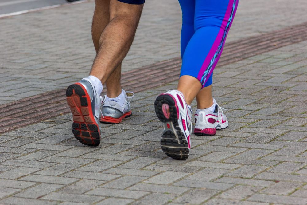 Walk for Alzheimer’s raises  an ‘overwhelming’ $170,000 post image