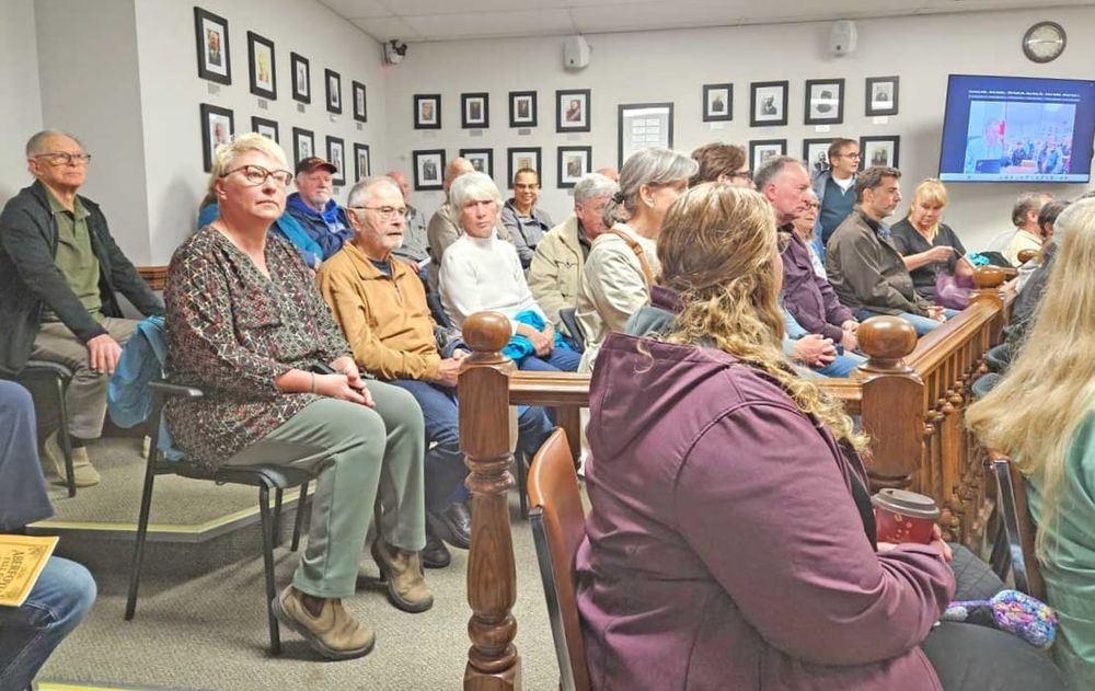 Survey findings suggest Puslinch residents reject MZO request post image