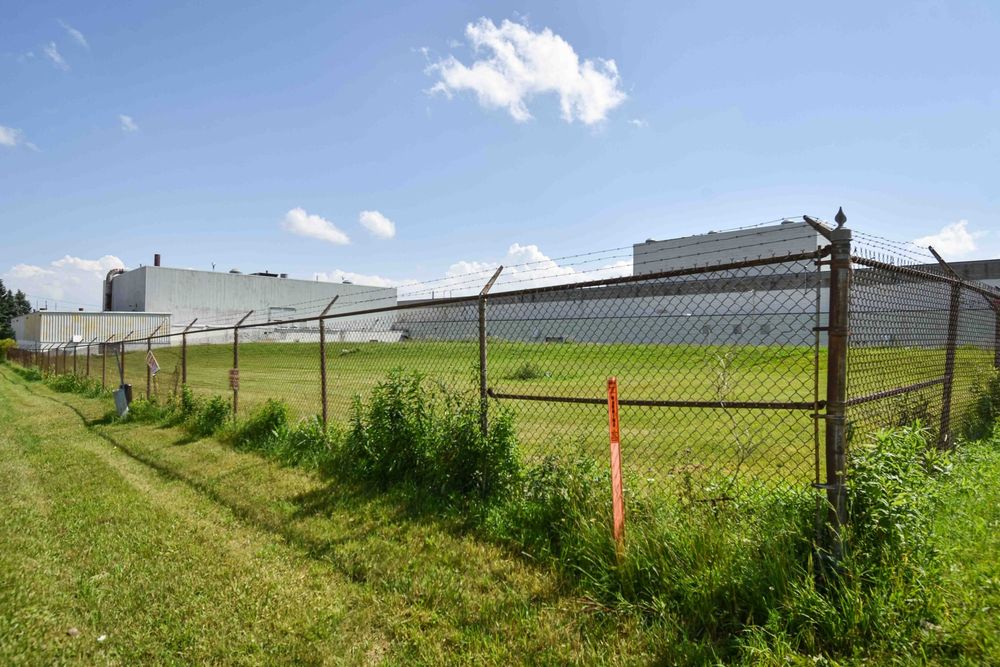 Former Wolverine property eyed for possible AI data centre campus post image