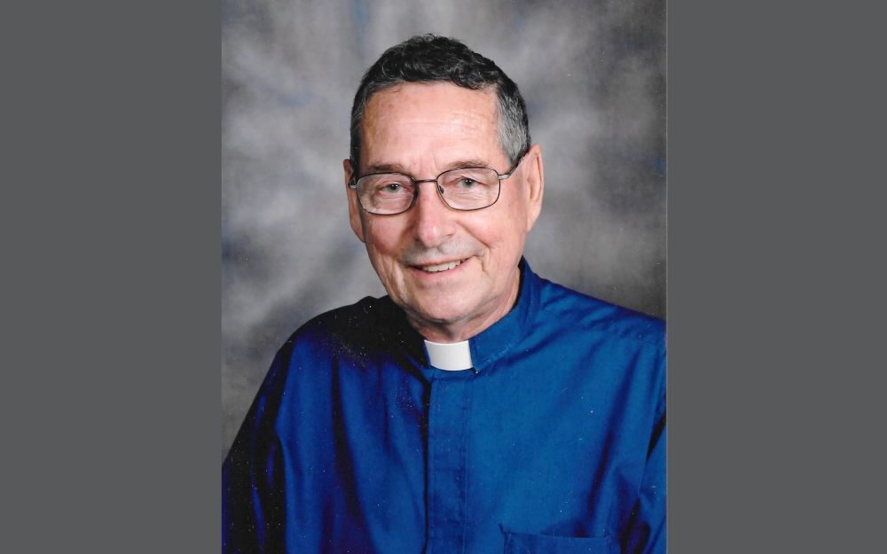BARTLEMAN, Rev. Bruce Gordon post image