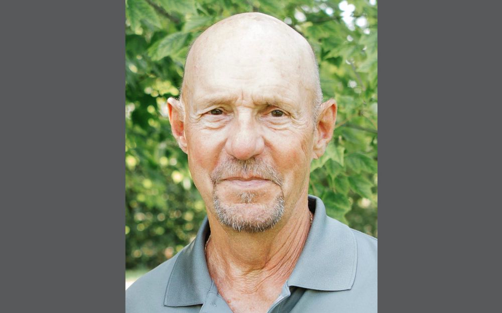 BECKER, Murray G. post image
