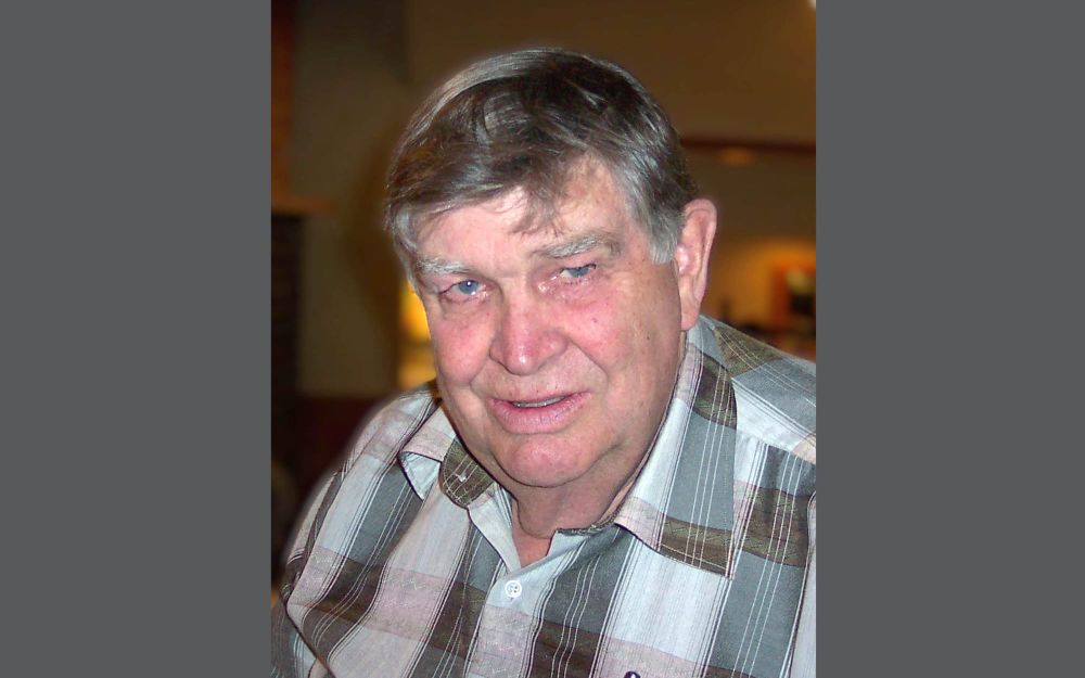 BEER, James Lyle “Jim” post image