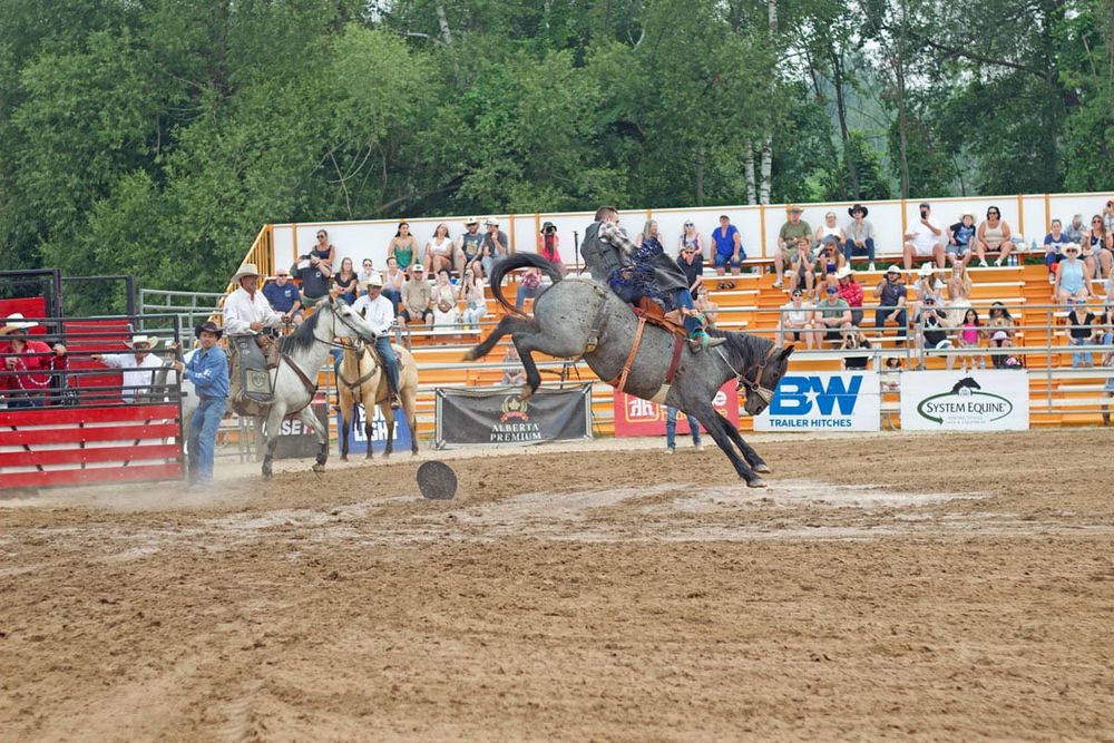 2026 Erin RAM Rodeo post image