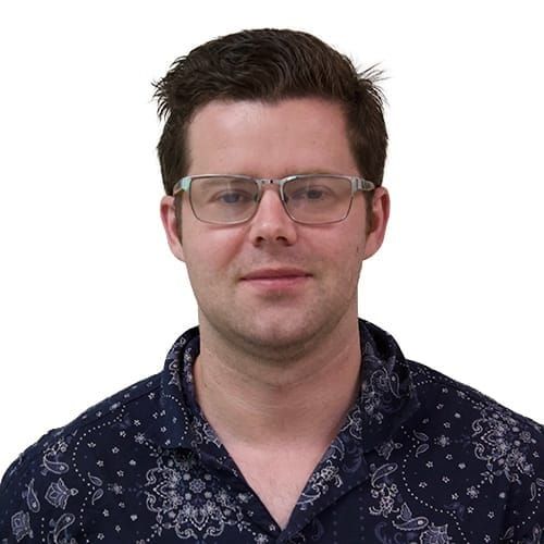 Caden McCann profile image