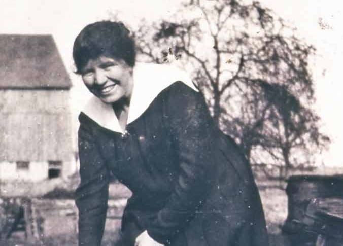Journal traces Wellington County’s people, places post image