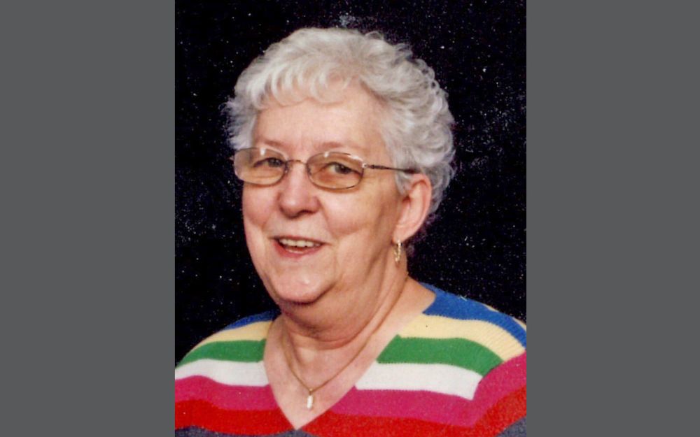 GALBRAITH, Darlene Carole post image