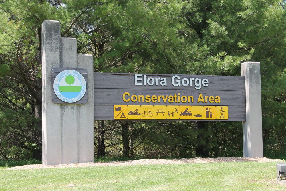 Tubing now open at Elora Gorge Conservation Area post image