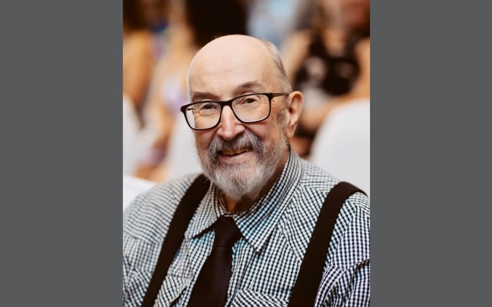 JONES, Richard post image