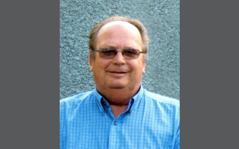 KOMARNISKI, Peter Walter post image