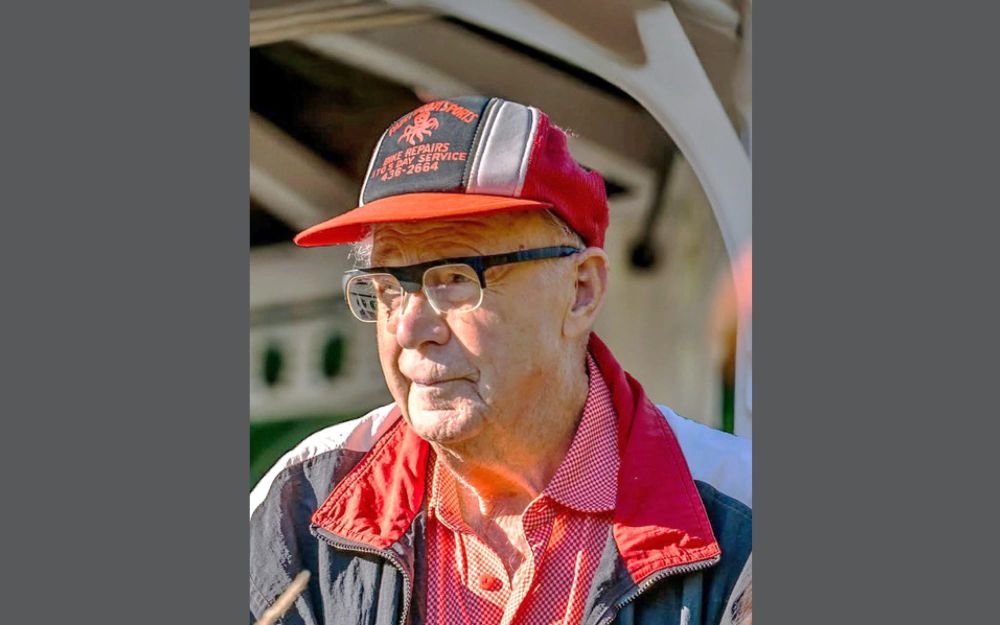 LOVE, Cecil McMillen “Mac” post image