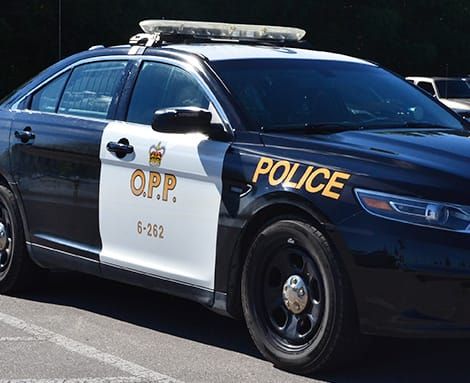 Police seek suspects in copper wire theft near Guelph post image