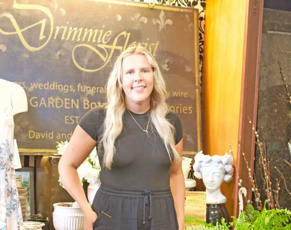 Longtime Elora florist closing storefront, moving online post image