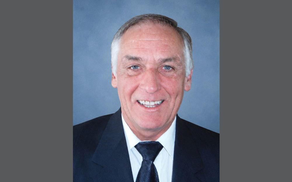 SCHOUTEN, Joseph Michael “Joe” post image
