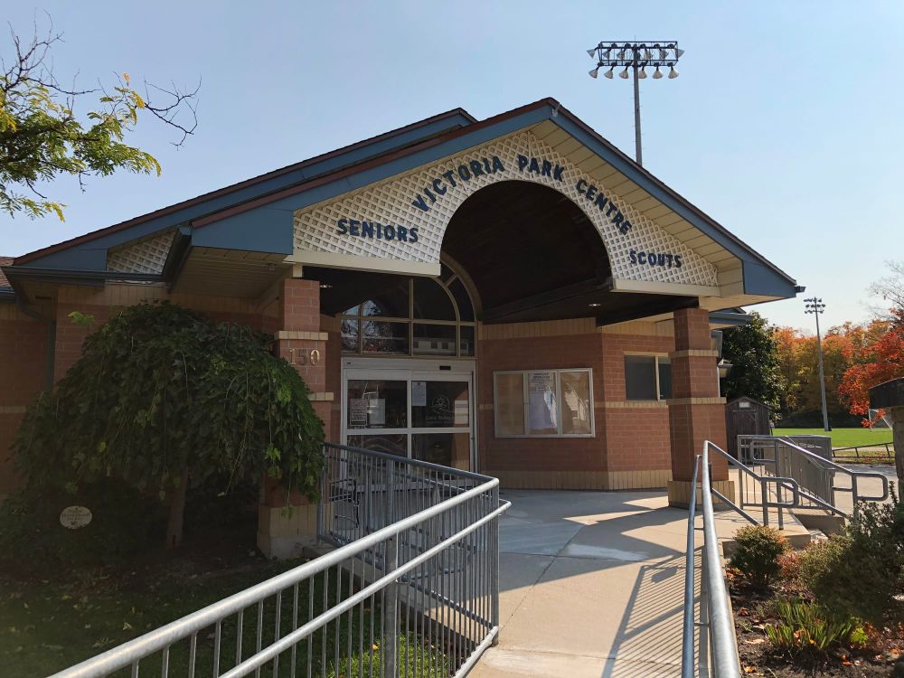 Victoria Park Seniors Centre receives $57,000 in annual funding post image