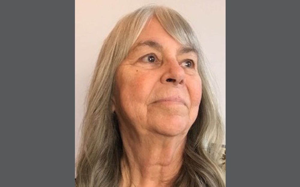 UULDRIKS, Barbara (Hayes) post image