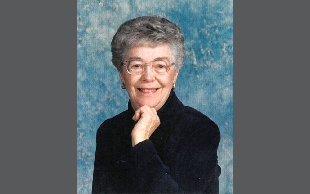 WOYNARSKI, Verna post image