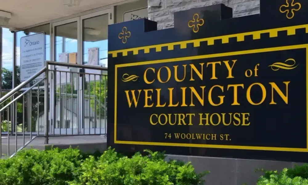 Former Fergus restaurant manager guilty of sexually assaulting teen employees post image