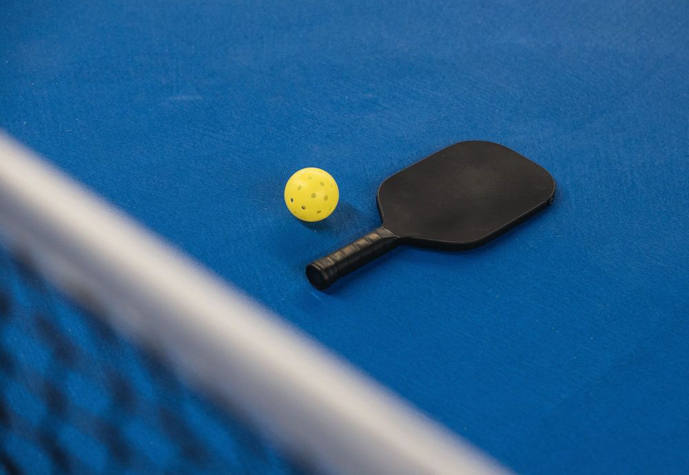 Council backs temporary pickleball move post image