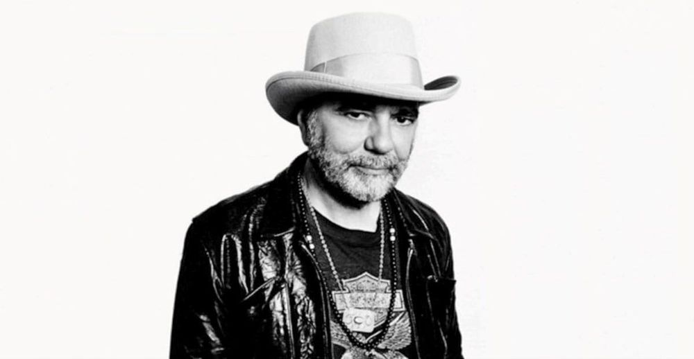 Daniel Lanois coming to Fergus post image