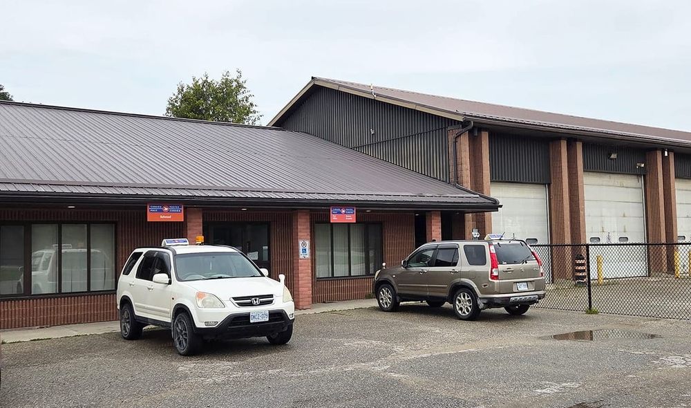 Township to renew Belwood post office lease post image