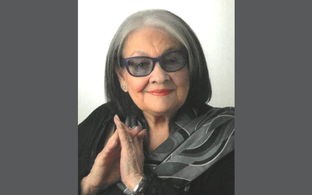 BISMILLAH, Joan Camille (nee Salsoni) post image