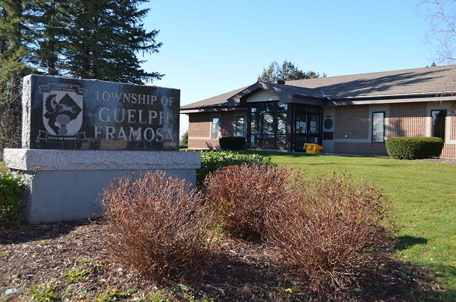 Guelph/Eramosa gets $200,000 grant for pickleball courts post image