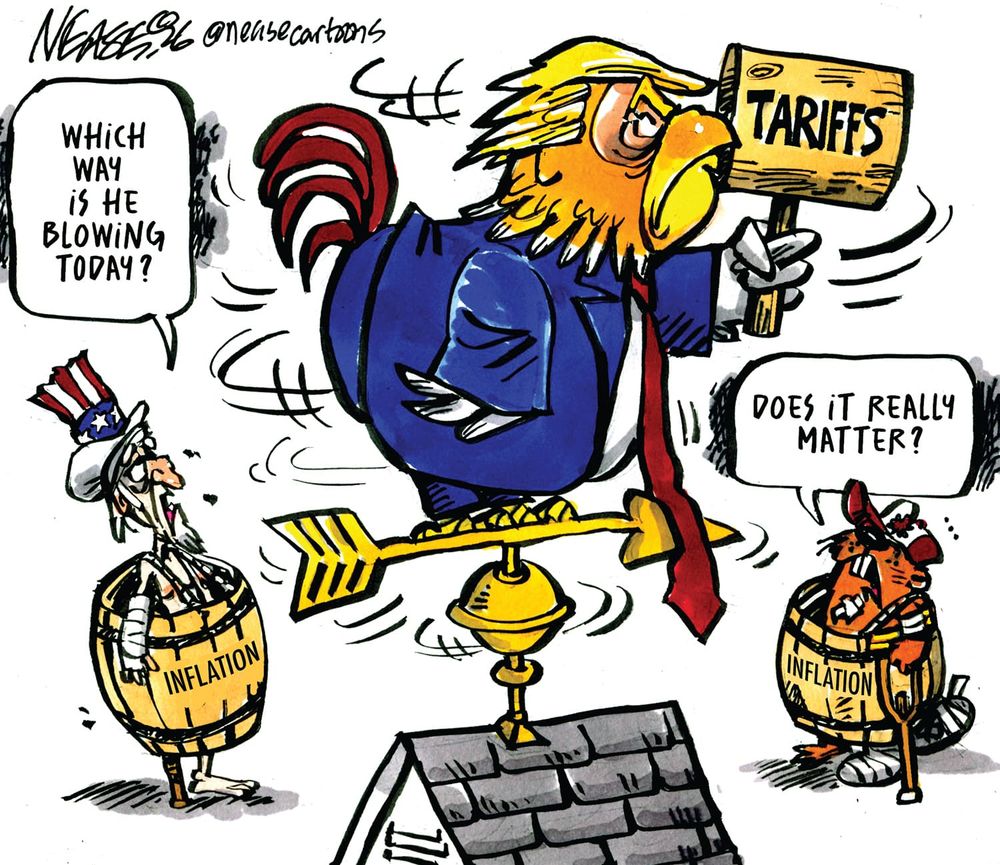 Cartoon: 08/20/26 post image